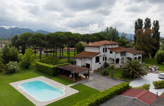 À vendre Villa Campagne Pietrasanta Toscana