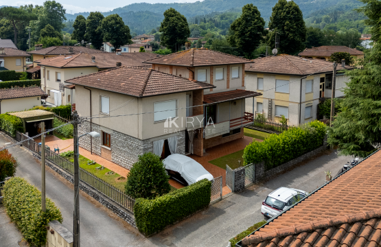 À vendre Villa Zone tranquille Camaiore Toscana